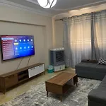 A Stunning Apartment For Rent In Nasr City