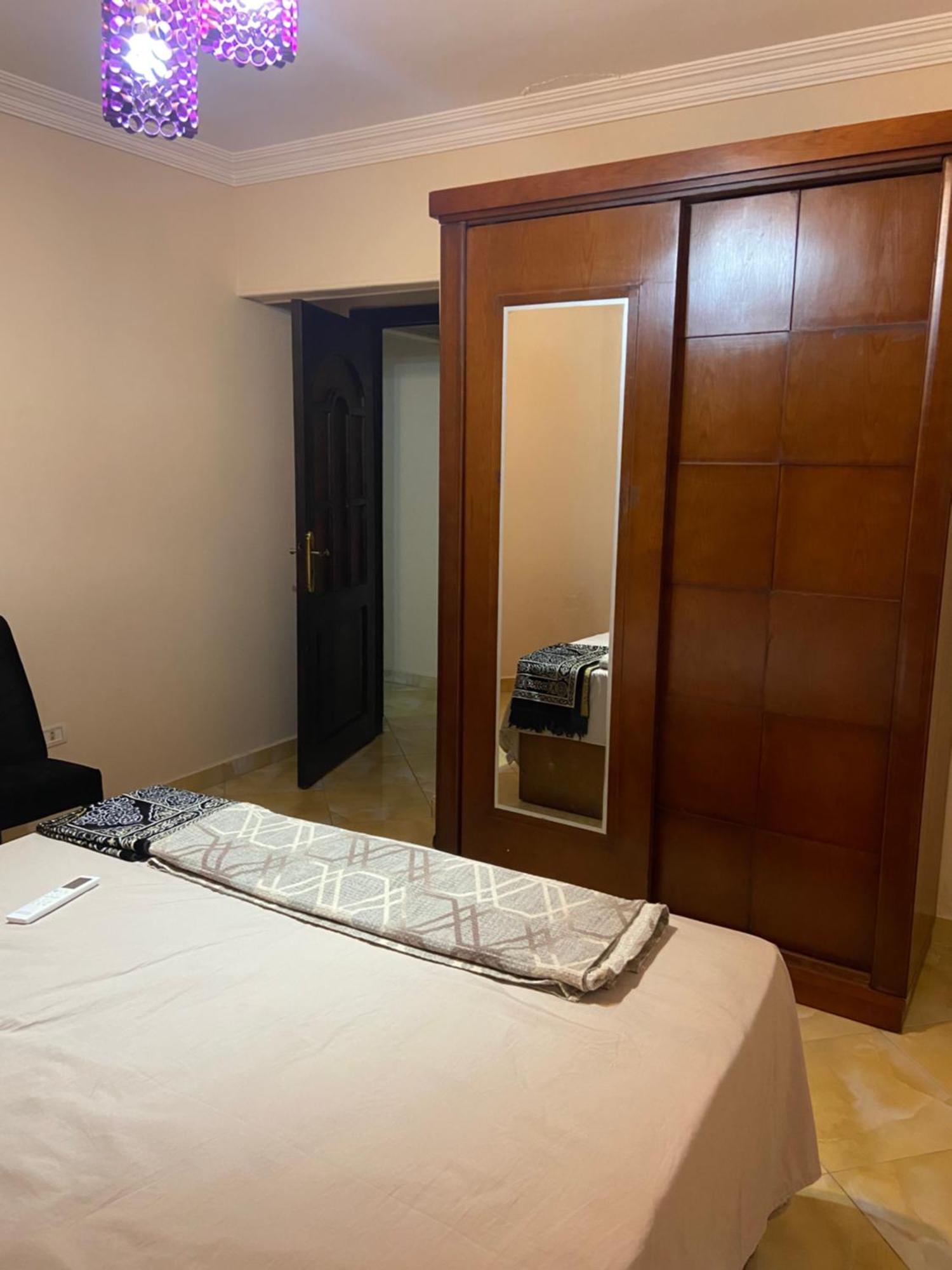 Apartment A Stunning For Rent In Nasr