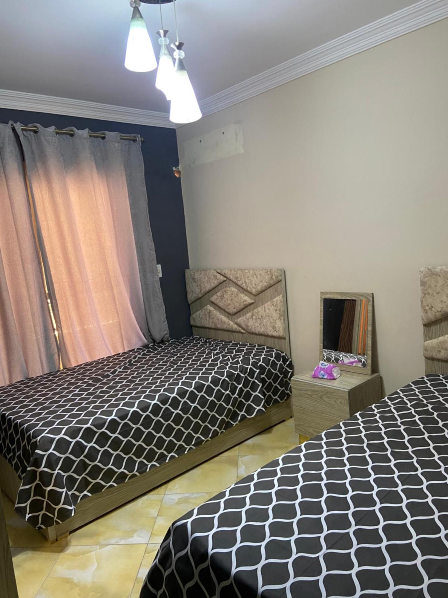 A Stunning For Rent In Nasr