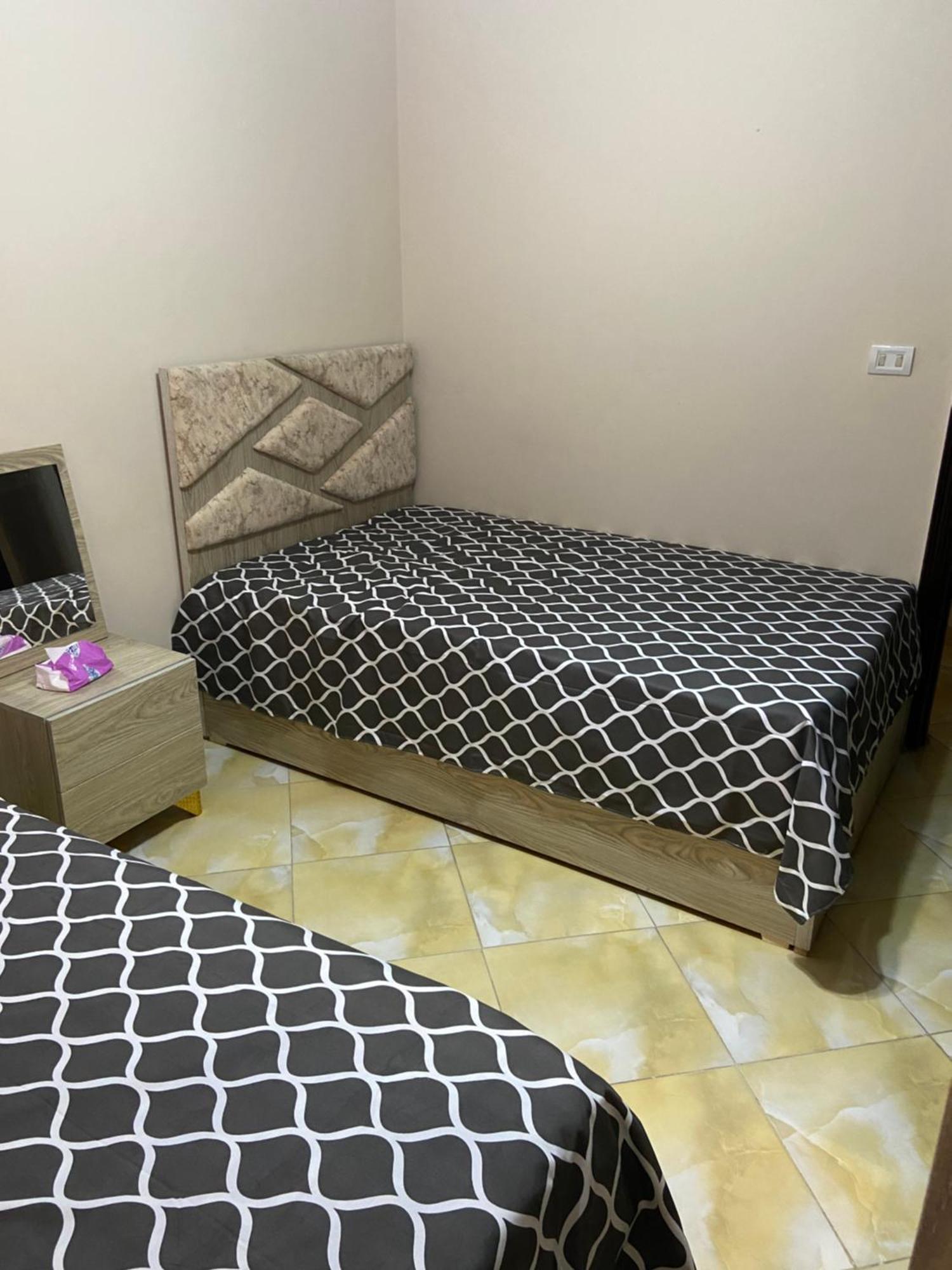 Apartment A Stunning For Rent In Nasr Cairo
