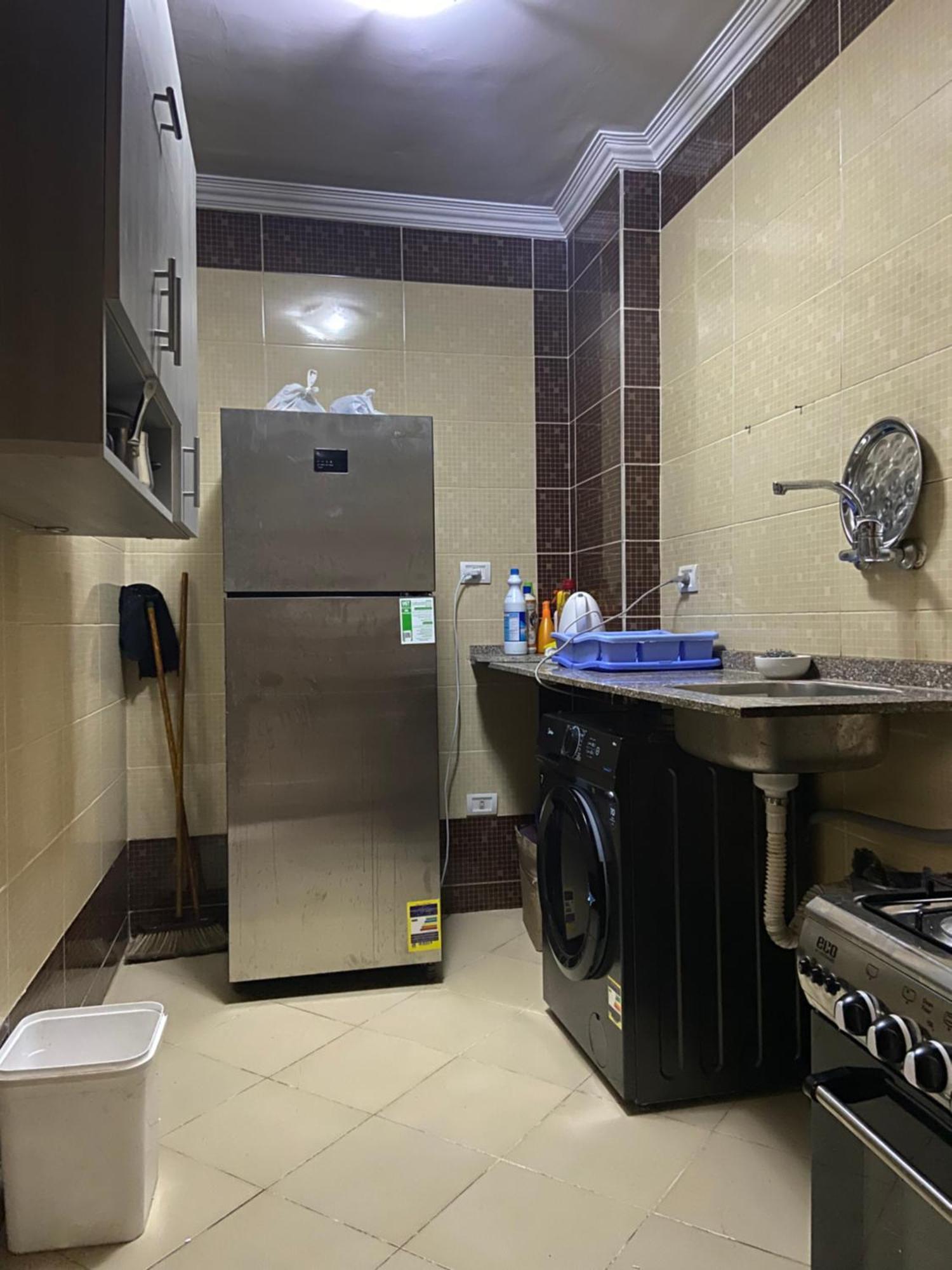 Apartment A Stunning For Rent In Nasr Cairo