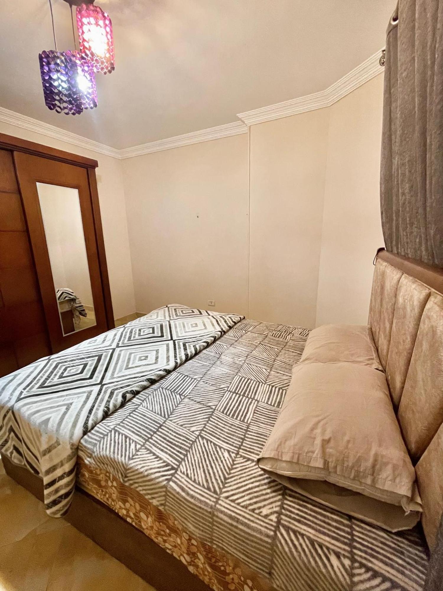 A Stunning For Rent In Nasr Apartment *