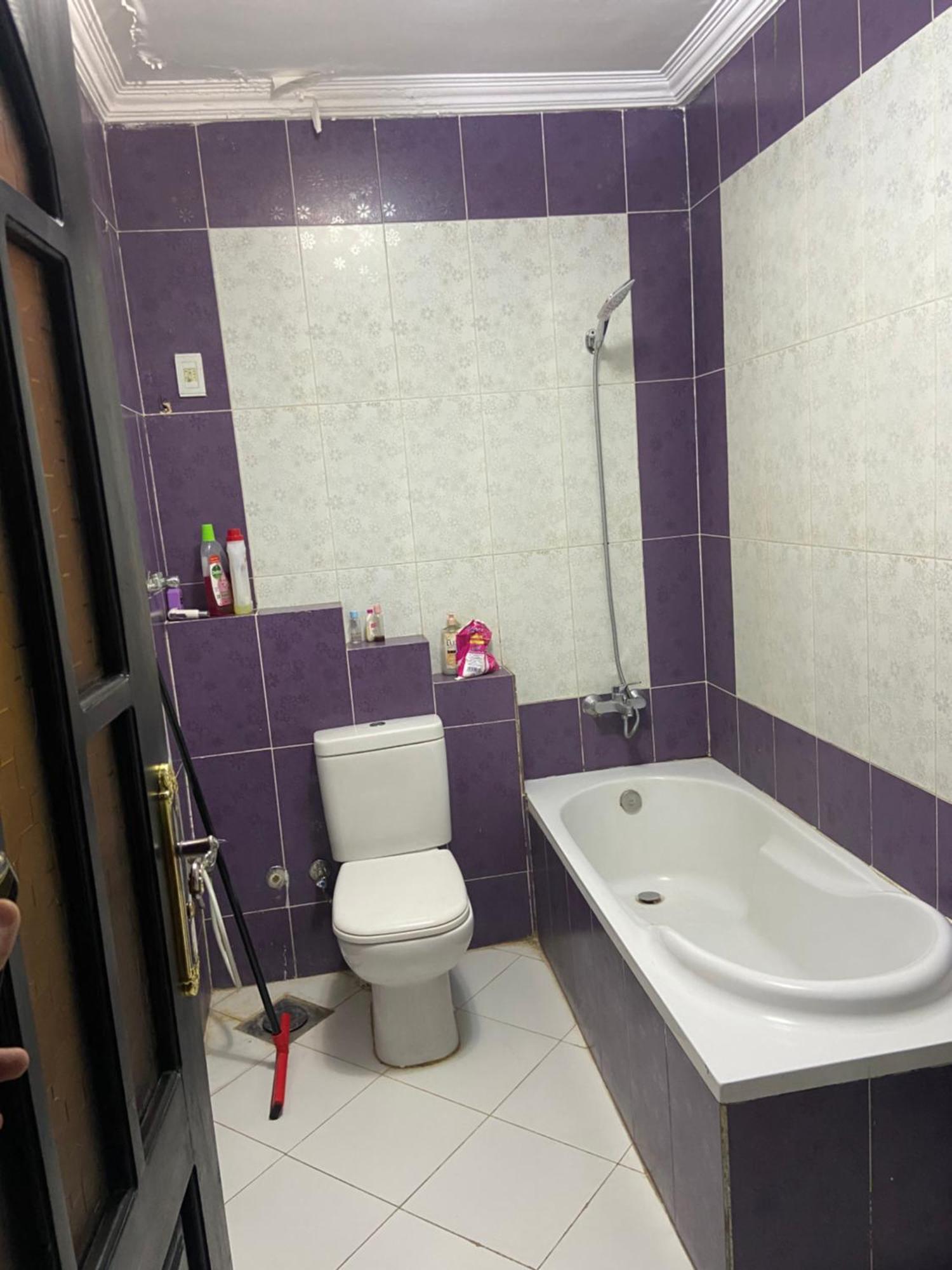 A Stunning For Rent In Nasr * Kairo