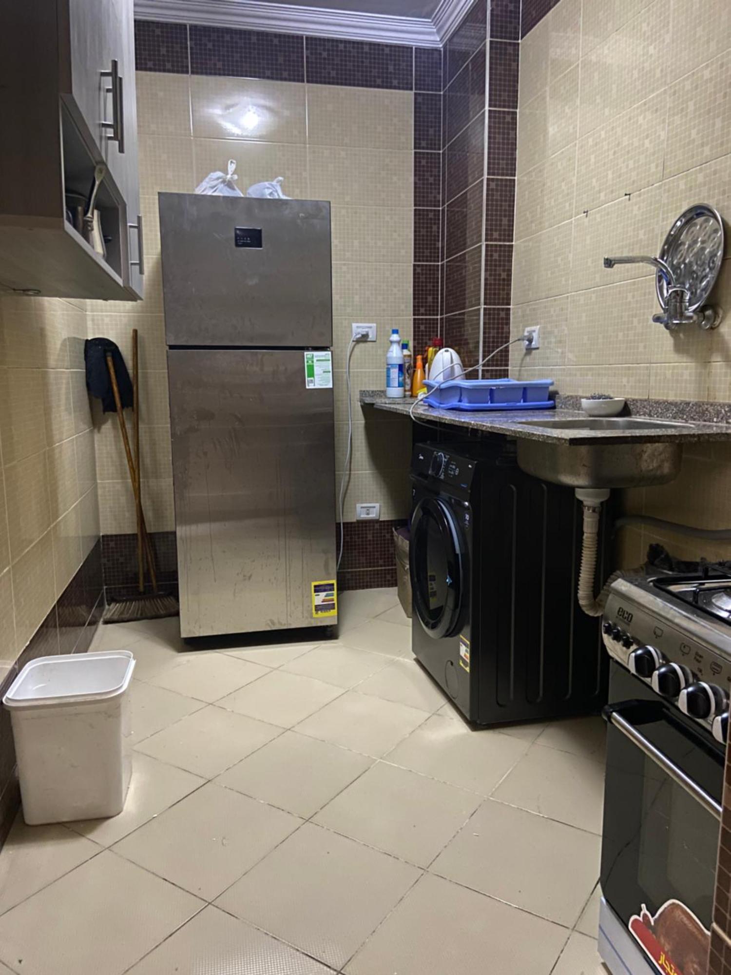 A Stunning For Rent In Nasr Apartment
