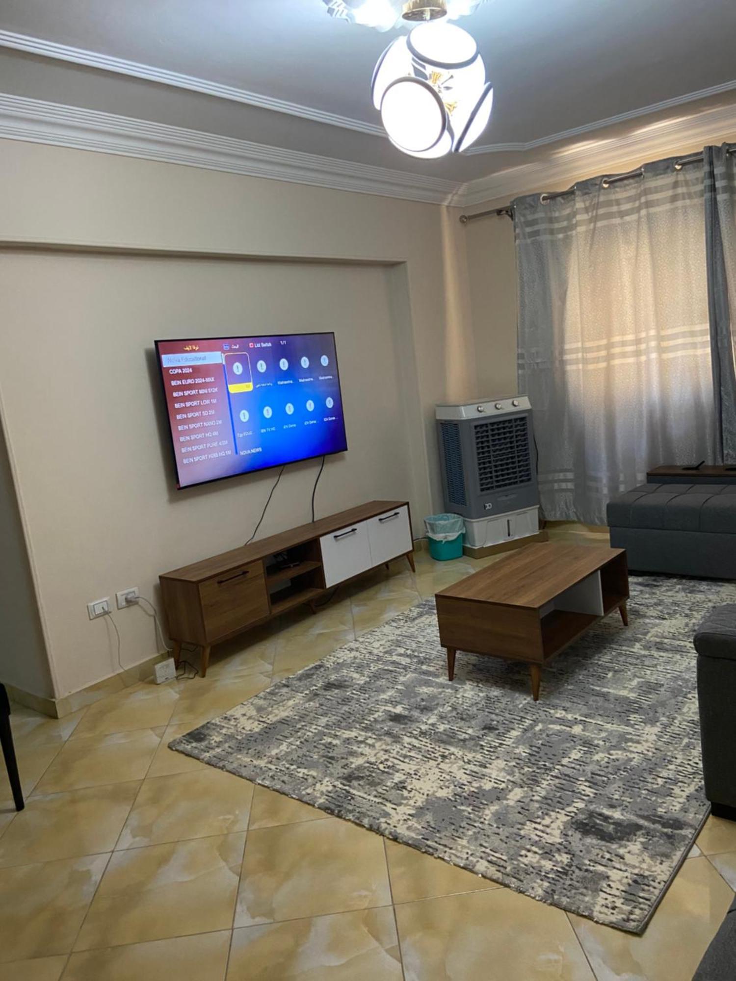 Apartment A Stunning For Rent In Nasr *