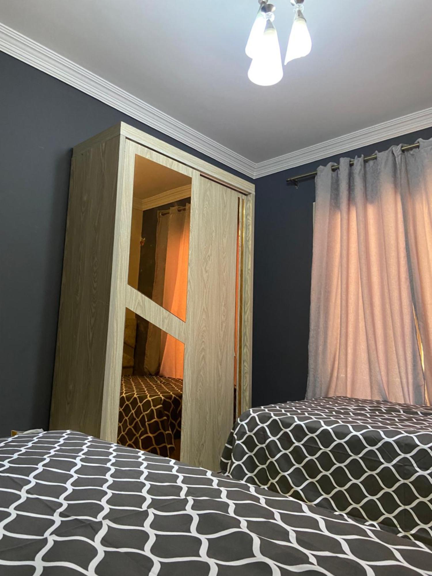 A Stunning For Rent In Nasr Kairo