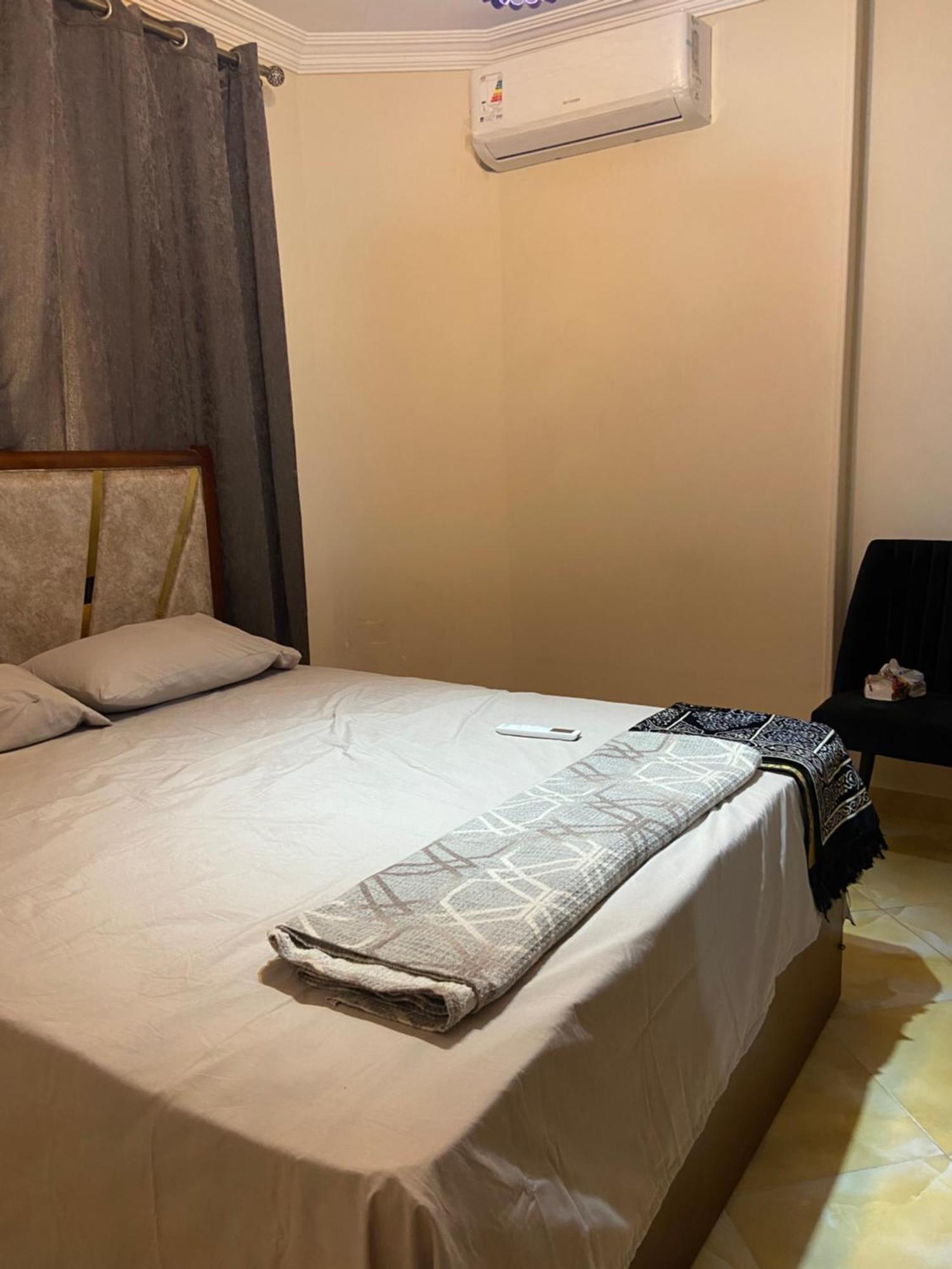 A Stunning For Rent In Nasr Apartment
