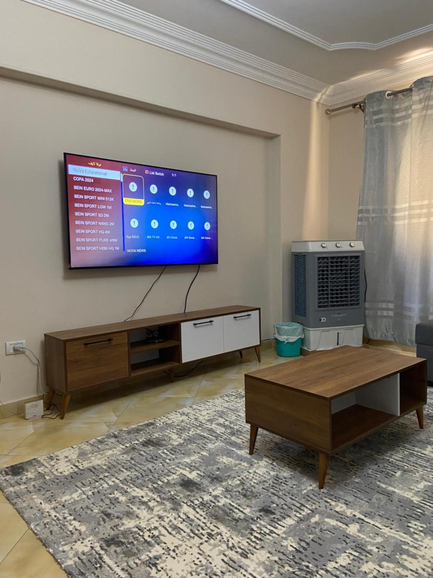 Apartment A Stunning For Rent In Nasr *