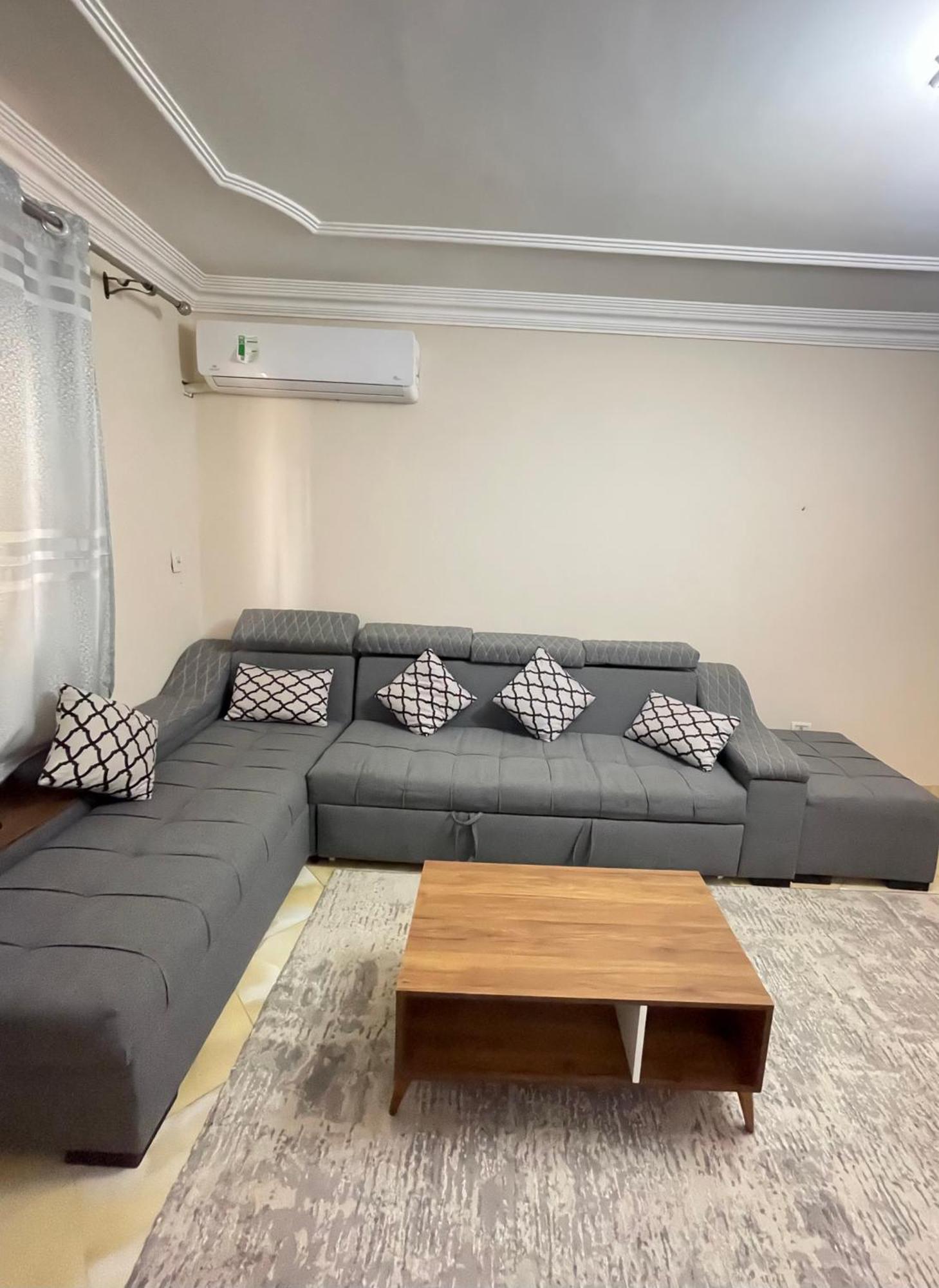 A Stunning For Rent In Nasr
